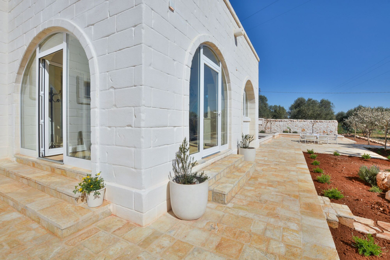 Exterior & Views 2, Villa Cristina, Brindisi