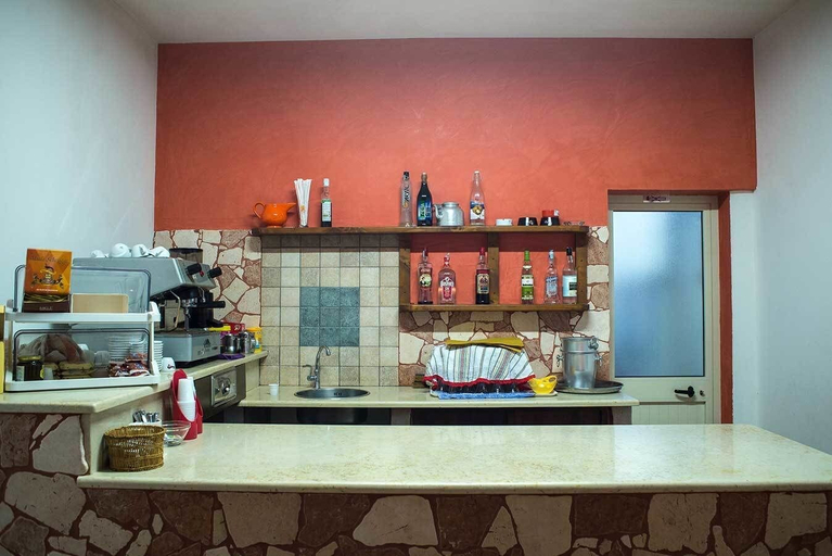 Food & Drinks 5, La Carcara, Lecce