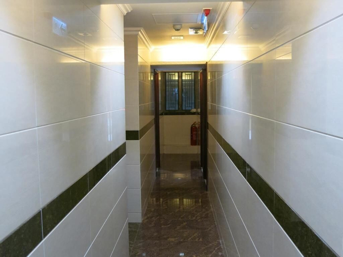 Others, Wing On Hotel, Kowloon