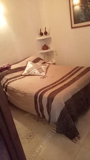 Bedroom 4, Riad Noor Charana, Marrakech