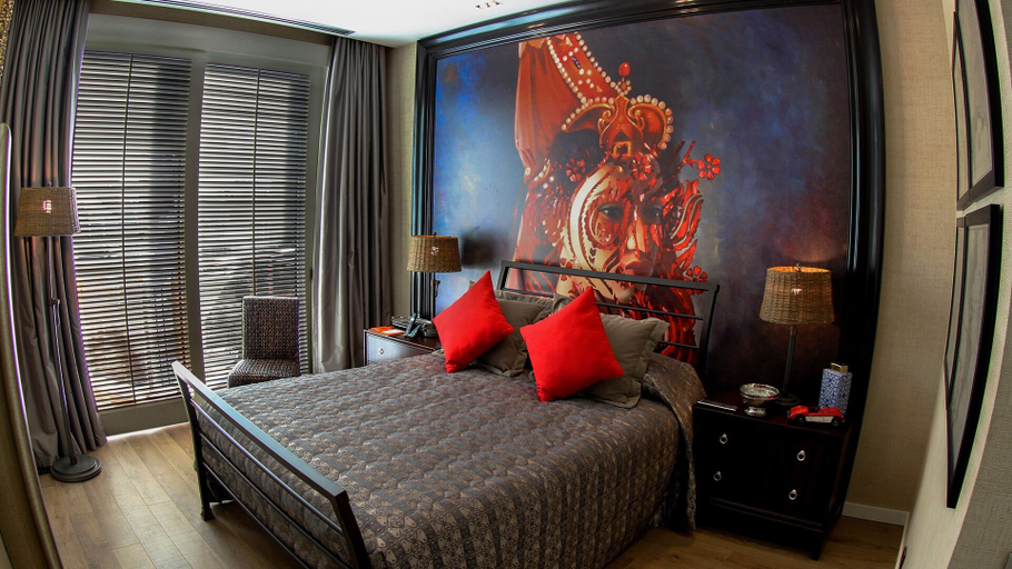 Bedroom 3, Elegance Hotels International, Marmaris