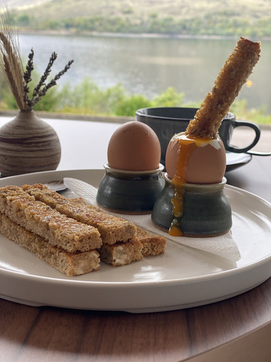 Food & Drinks 5, Torlinnhe Guesthouse, Highland