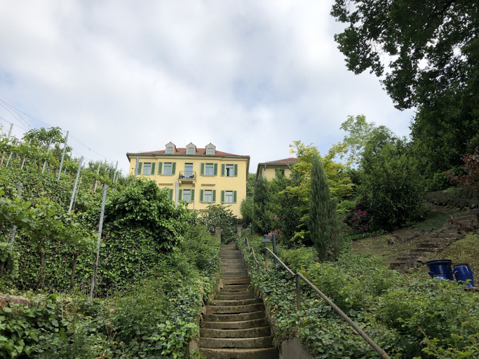 Others 4, Rebenhaus Meißen, Meißen