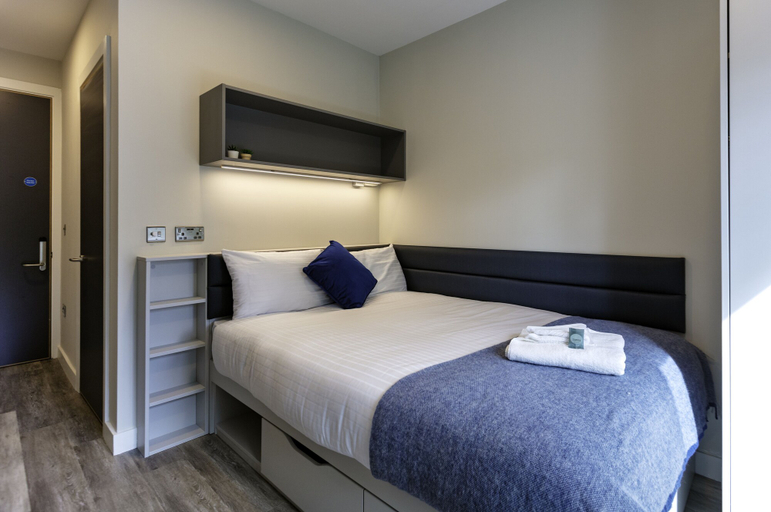 Bedroom 4, The Westwood