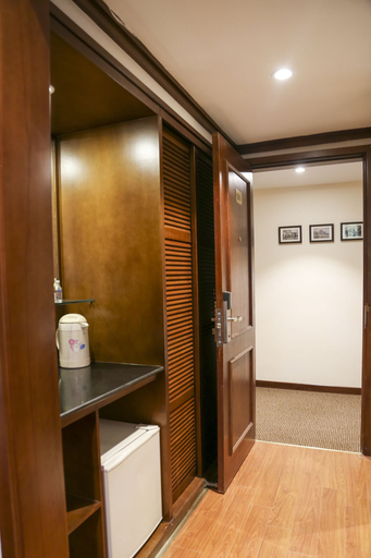 Bathroom 5, La Passion Classic Hotel, Hoàn Kiếm