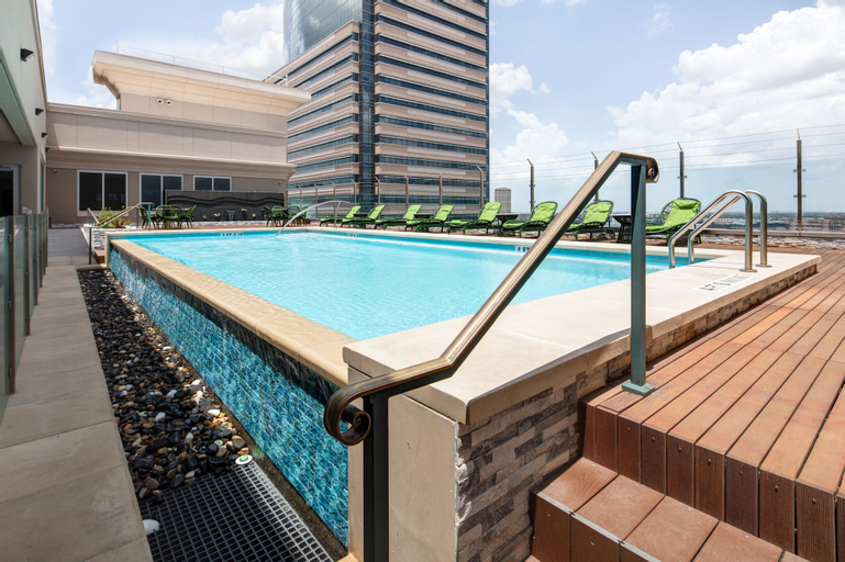 Sport & Beauty 4, Blossom Hotel Houston, Harris