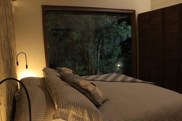Bedroom 3, DreamWoods, Llanquihue