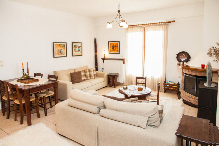 Others 5, Arachova's Hilltop Delight Apartment, Central Greece