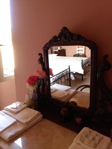 Bedroom 2, B&B I Due Gelsi, Rome