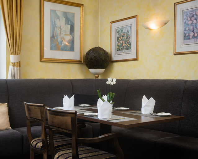 Food & Drinks 5, Parkhotel Am Taunus, Hochtaunuskreis