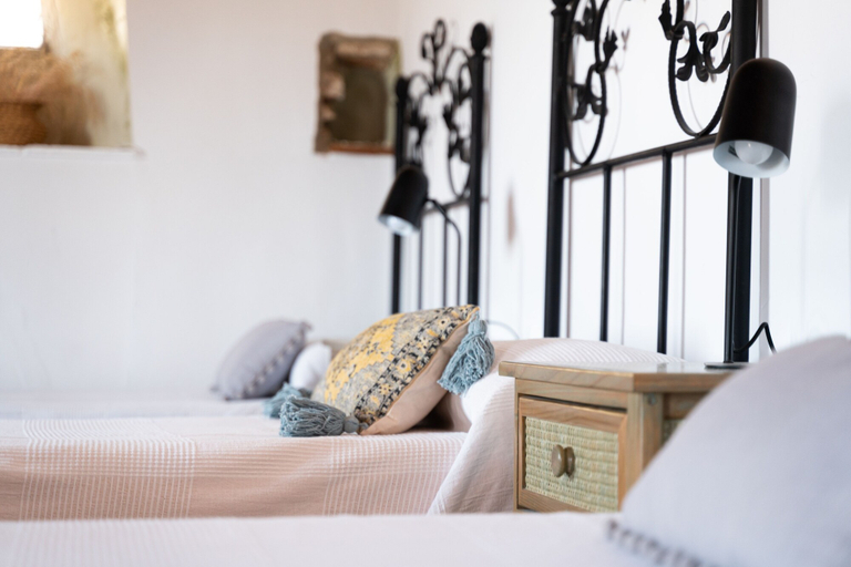 Bedroom 3, Algaba de Ronda, Málaga