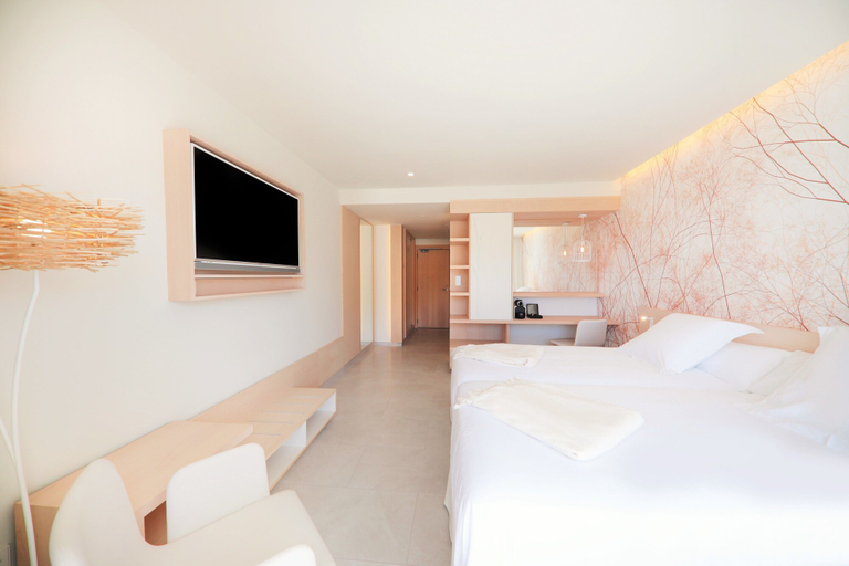 Bedroom 4, Iberostar Selection Sábila - Adults Only, Santa Cruz de Tenerife