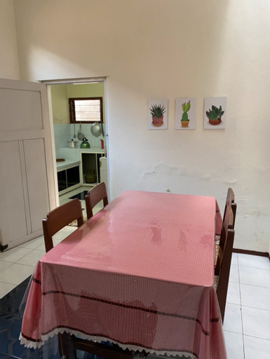 Bedroom 2, Griya Arta, Malang