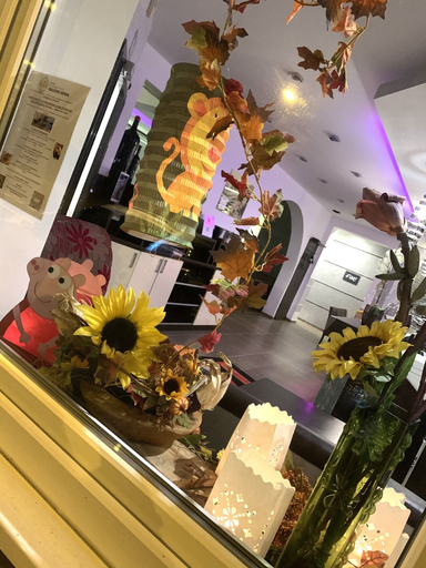 Food & Drinks 5, Boutique Hotel Goldene Henne, Wolfsburg