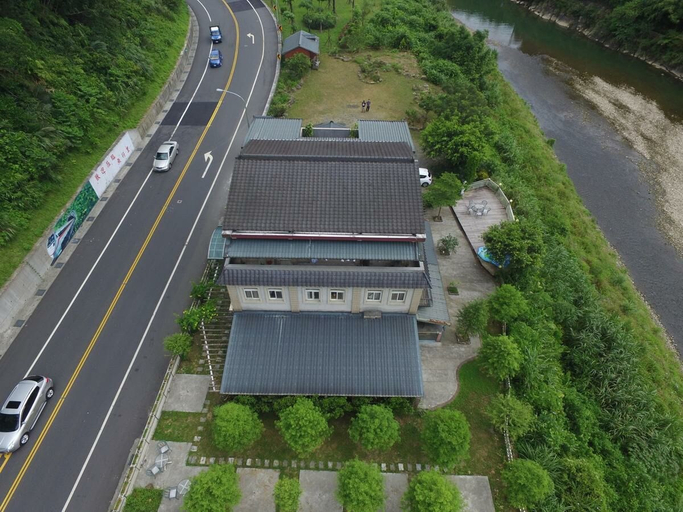 Exterior & Views 2, Shuanghui Garden B&B, New Taipei City
