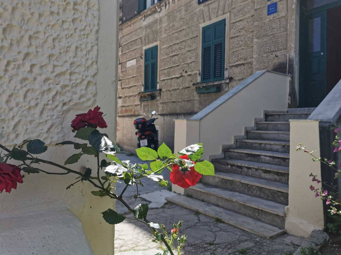 Exterior & Views 2, Deluxe Rooms Tramonto, Split