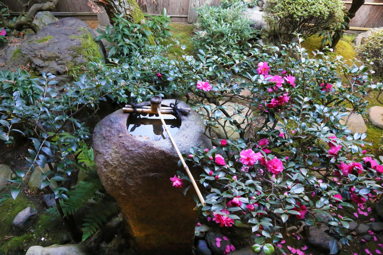 Others 4, Show-An, Kyoto