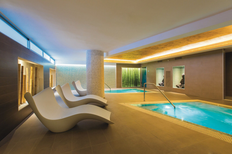 Sport & Beauty 3, Hotel Riu San Francisco - Adults Only, Baleares