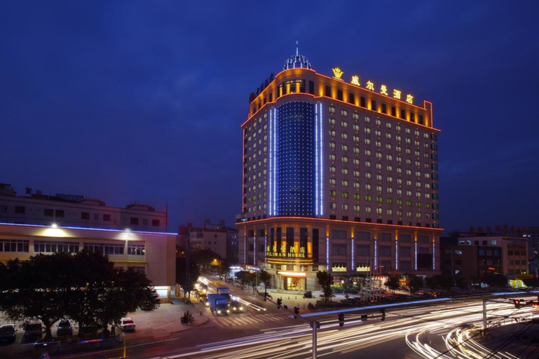 Willman Hotel, Dongguan