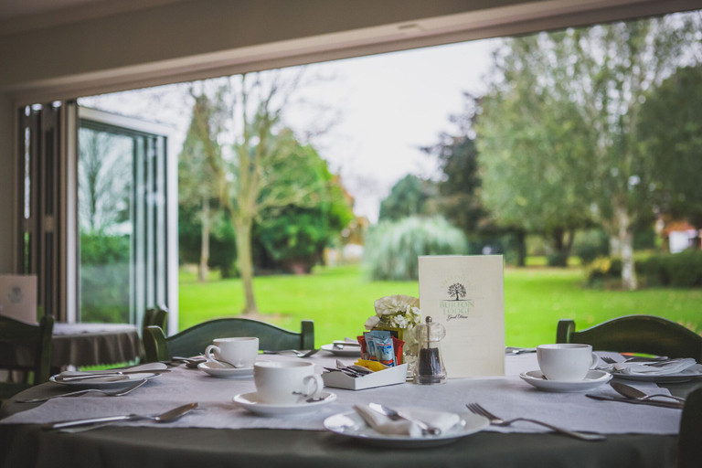 Food & Drinks 5, Burton Lodge Guest House and Spa, East Riding of Yorkshire