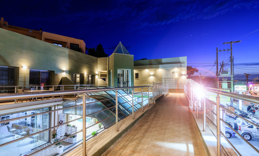 Exterior & Views, Irene Studios & Apartments, Ionian Islands