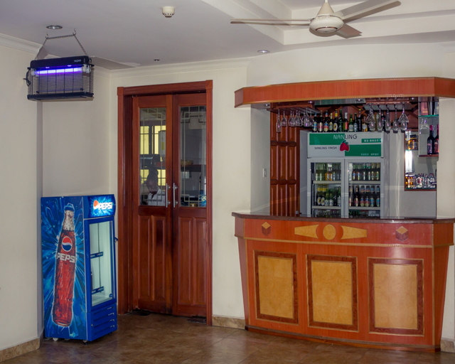 Others 5, ABC Travellers Hotel, Ilala