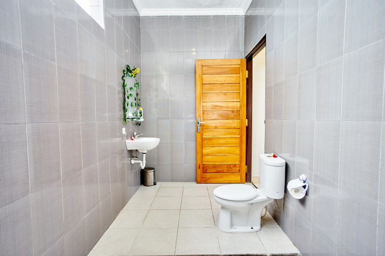 Bedroom 5, Nyuh Gading Home Stay Lembongan, Klungkung