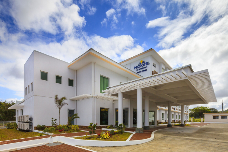 Exterior & Views 2, Microtel by Wyndham South Forbes near Nuvali, Silang