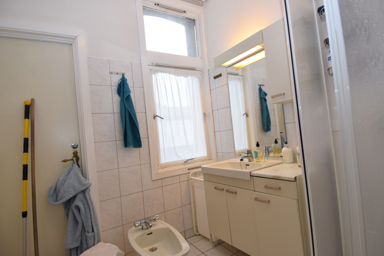 Bathroom, Stay.plus King Street, Kristiansand