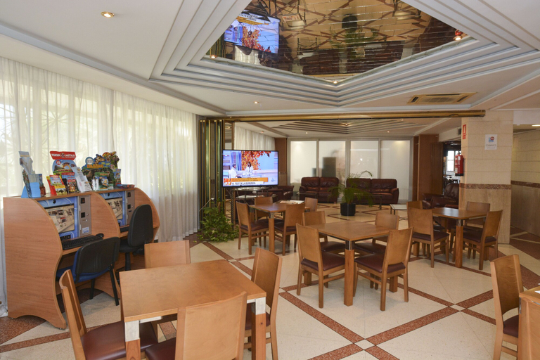 Food & Drinks 5, Hotel Torrejoven, Alicante