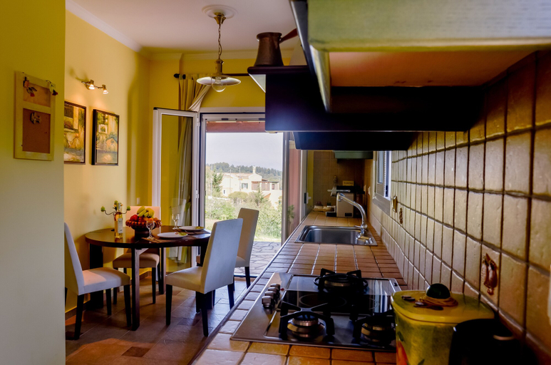 Food & Drinks 5, Villa Thea, Ionian Islands