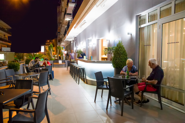 Food & Drinks 5, Astali Hotel, Crete