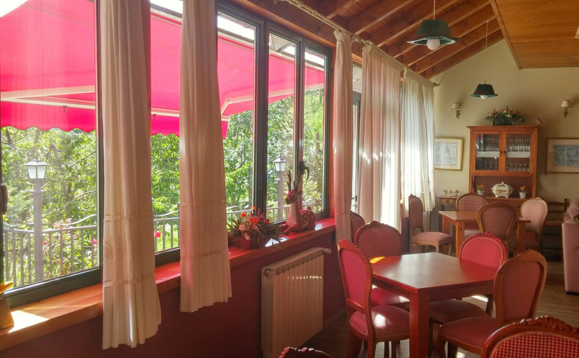 Food & Drinks 5, Hotel Colomers, Lleida