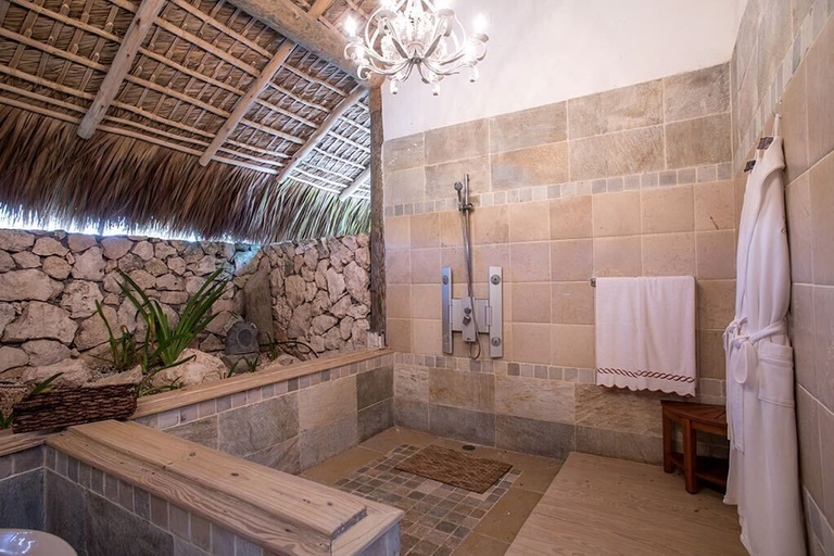 Bathroom 5, Eden Roc Cap Cana, San Rafael del Yuma