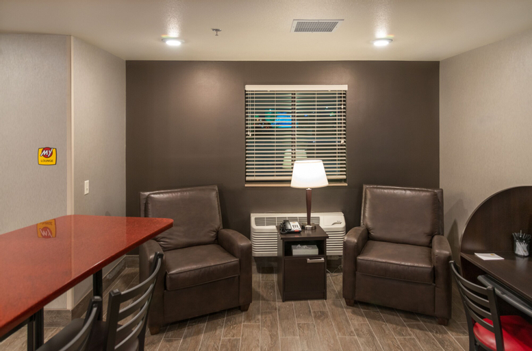 Public Area 2, My Place Hotel - Wixom/Novi/Detroit, MI, Oakland