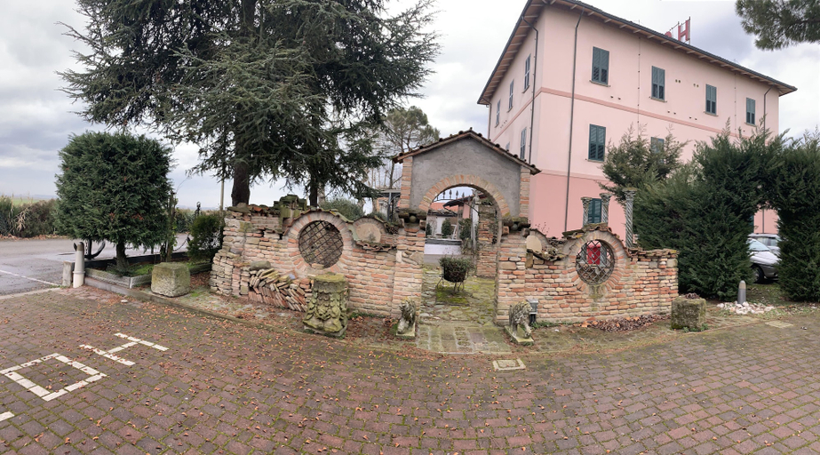 Exterior & Views 2, Hotel Ficocle, Ravenna