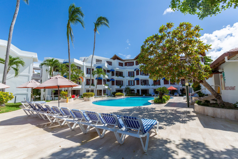 Sport & Beauty 2, Sosua by the Sea Boutique Beach Resort, Sosua