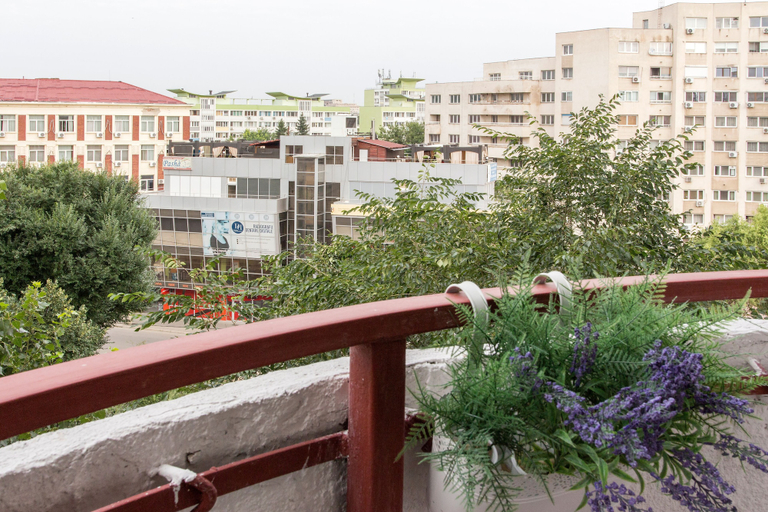Others 4, Motru 84 by MRG Apartments, Municipiul Bucuresti