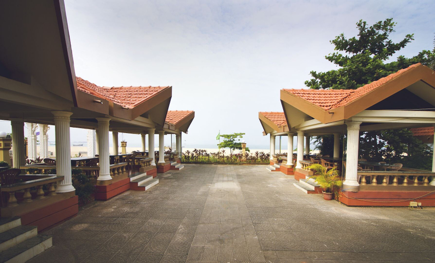 Exterior & Views 2, Paradise Isle Beach Resort, Udupi