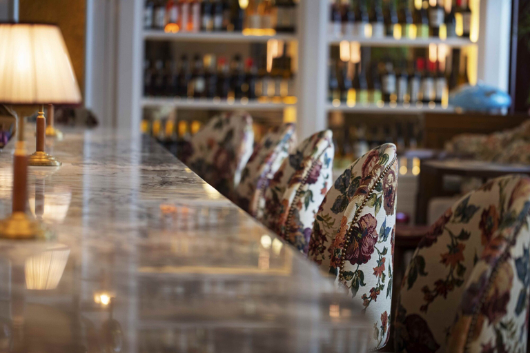 Food & Drinks 5, The Ivens, Autograph Collection, Lisbon