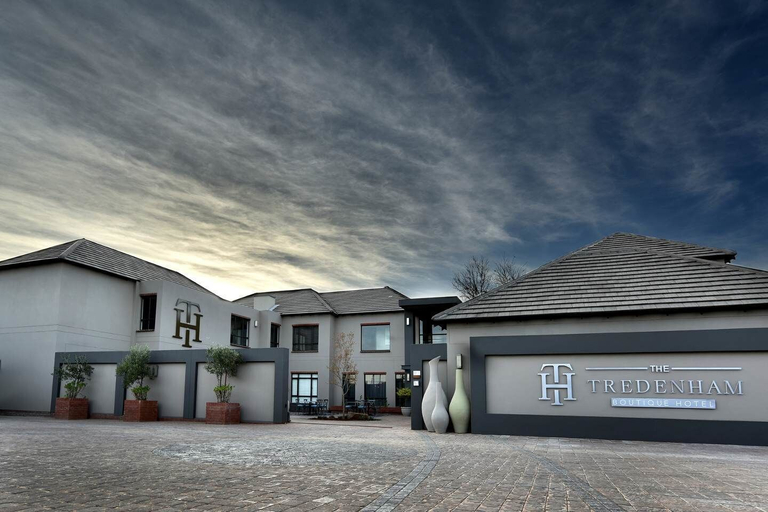 Exterior & Views 2, The Tredenham Boutique Hotel, Mangaung