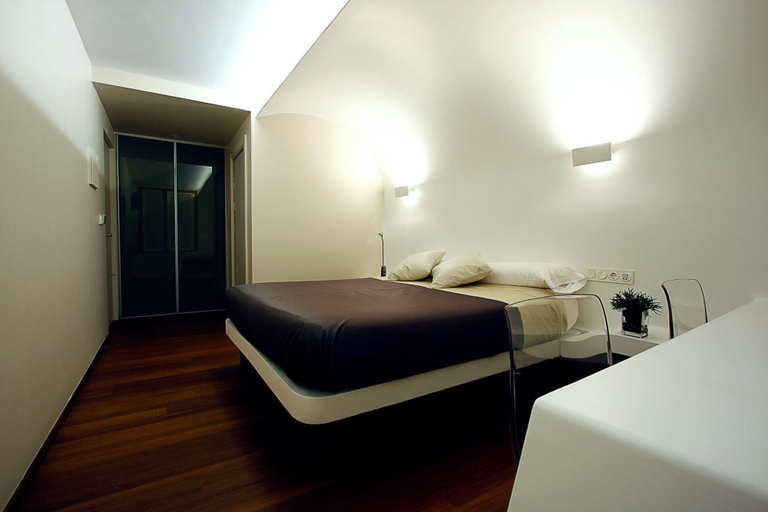 Bedroom 2, Pensión Iturriza, Guipúzcoa