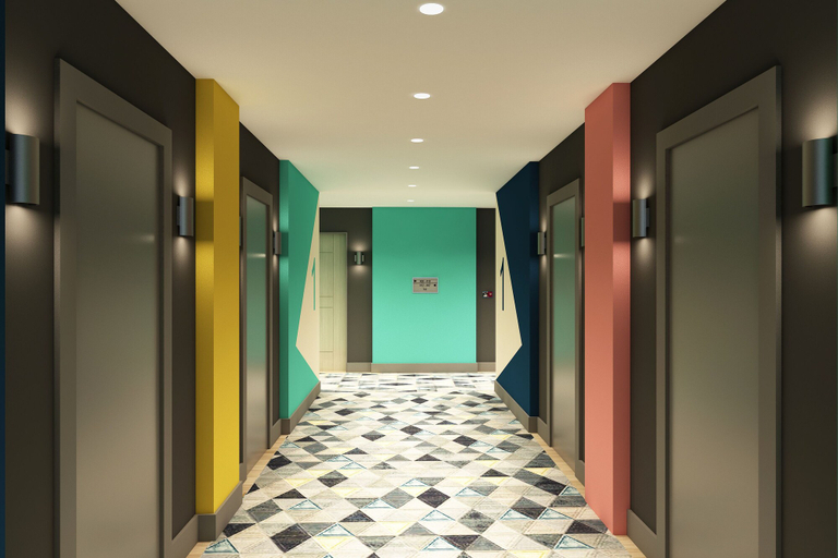 Others 5, Hampton by Hilton Doha Old Town, Doha