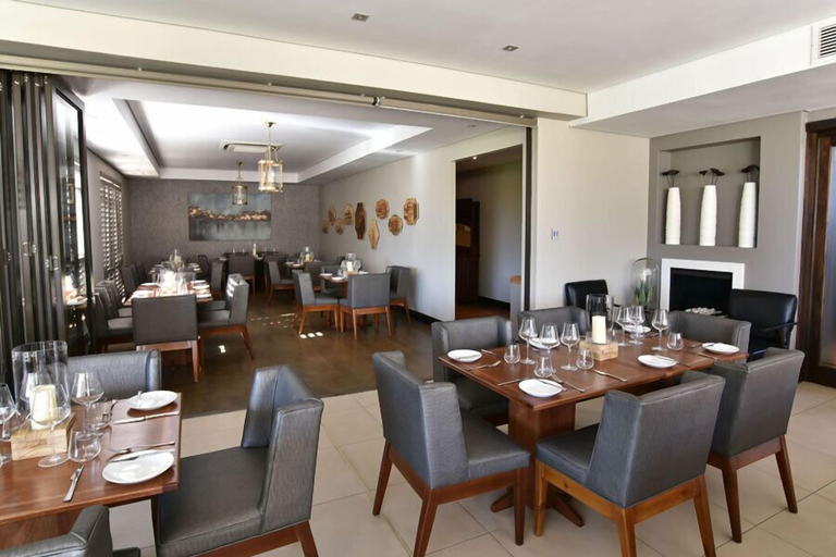 Food & Drinks 5, The Tredenham Boutique Hotel, Mangaung