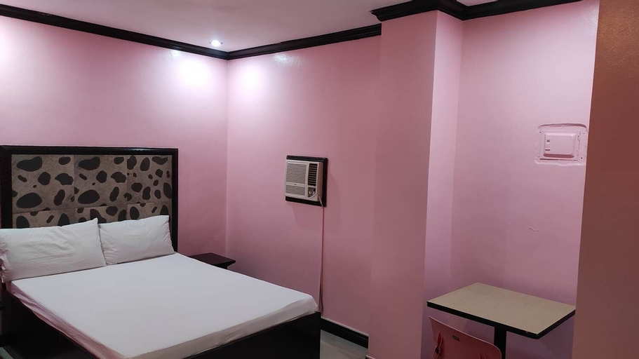 Bedroom 5, Ranchotel Cavite, General Trias