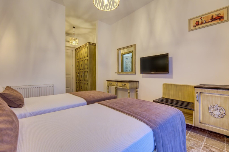 Bedroom 4, Bel Canto Alacati Hotel, Çeşme