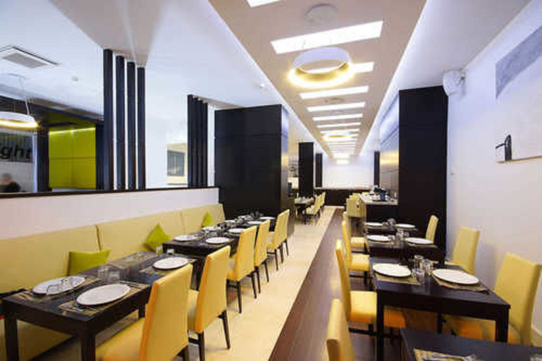 Food & Drinks 5, Hani Hotel, Bordj El Kiffan