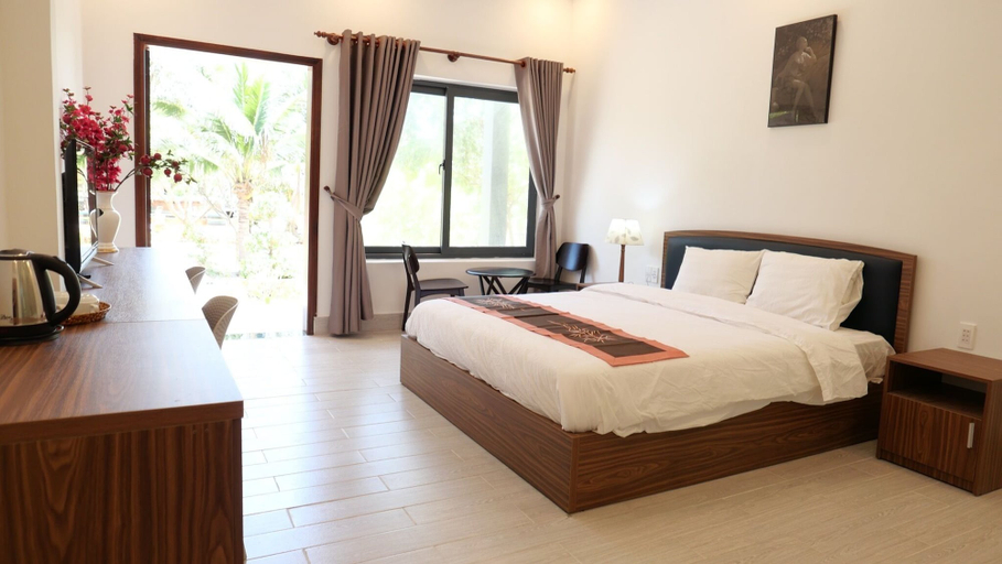 Bedroom 5, Anna Beach Resort, Phan Thiết