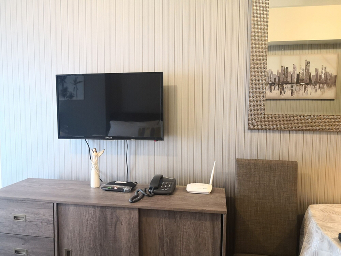 Others 4, Centrio Tower Studio Unit, Cagayan de Oro City