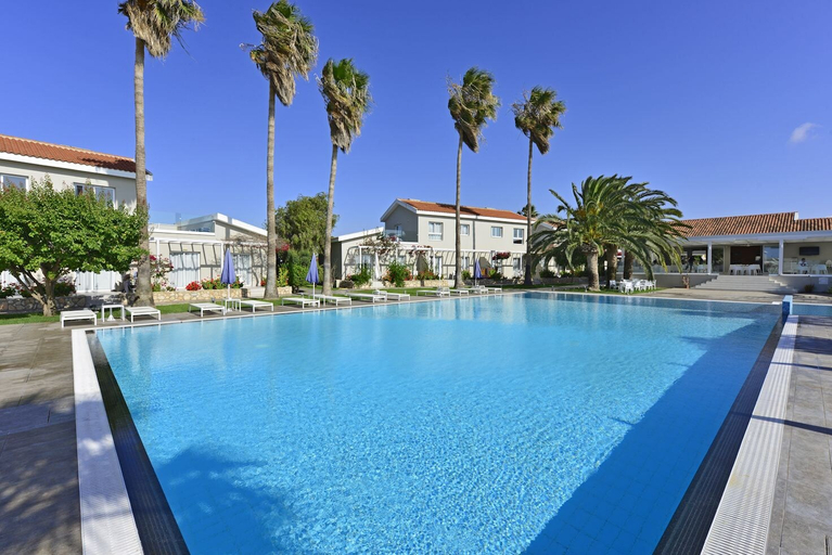 Sport & Beauty 2, Mon Repos Hotel